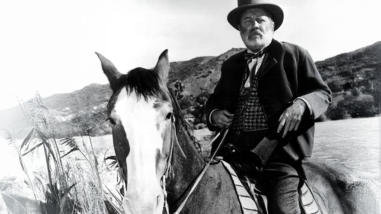 Judge Roy Bean