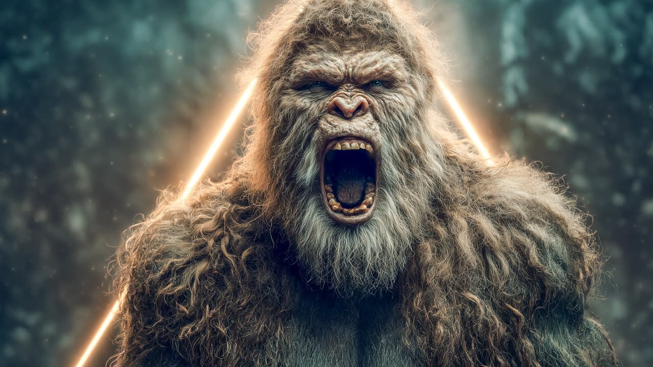 Sasquatch Unearthed: Northwoods Bigfoot