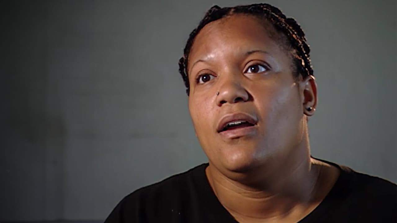 Women on Death Row