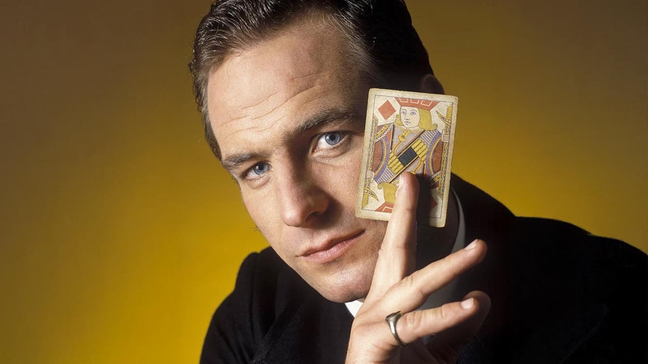 Catherine Cookson's The Gambling Man