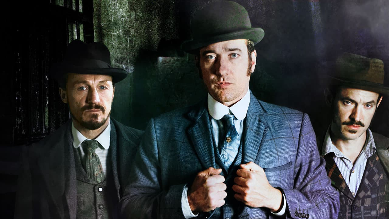 Ripper Street