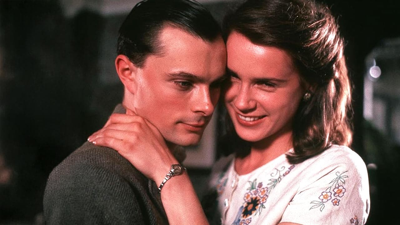 Catherine Cookson's The Man Who Cried