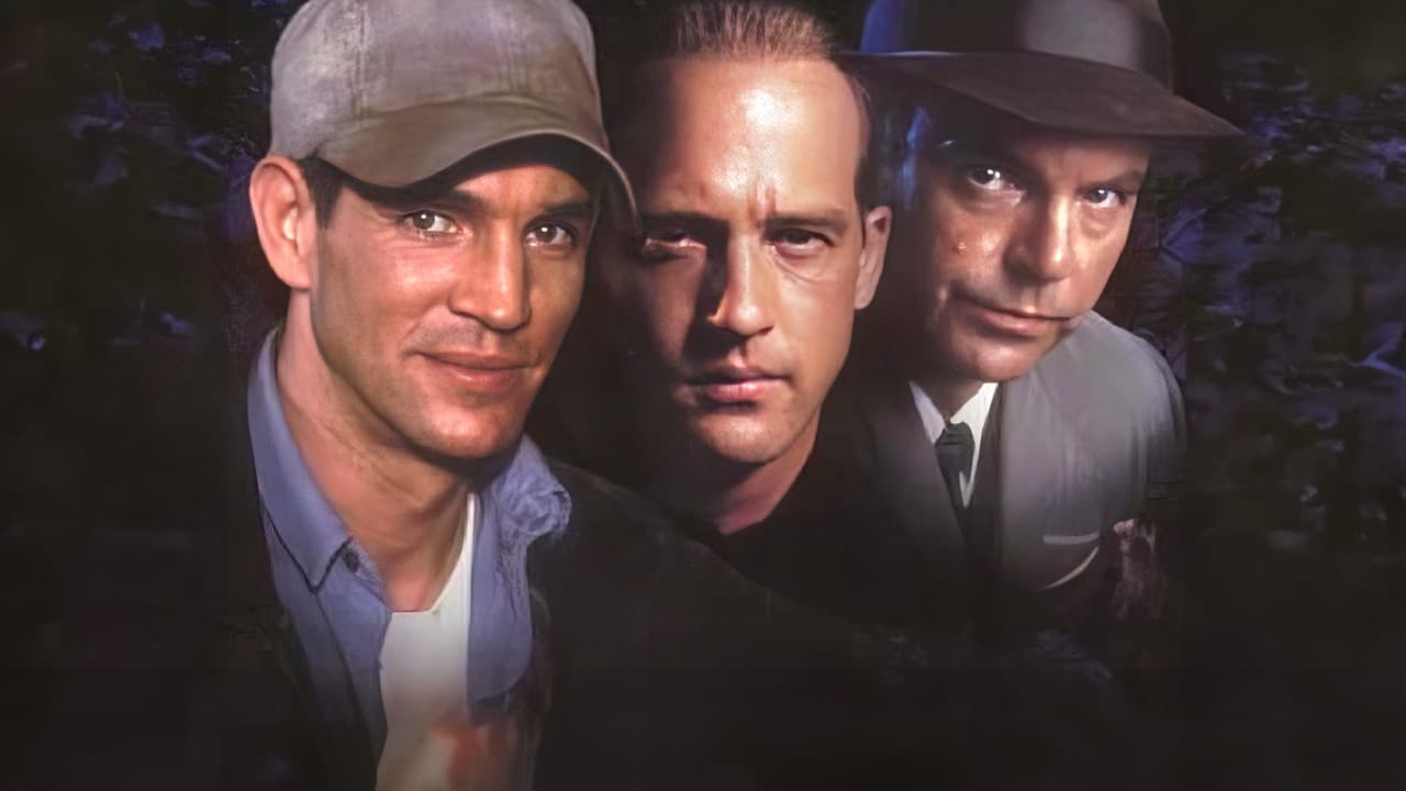 In Cold Blood