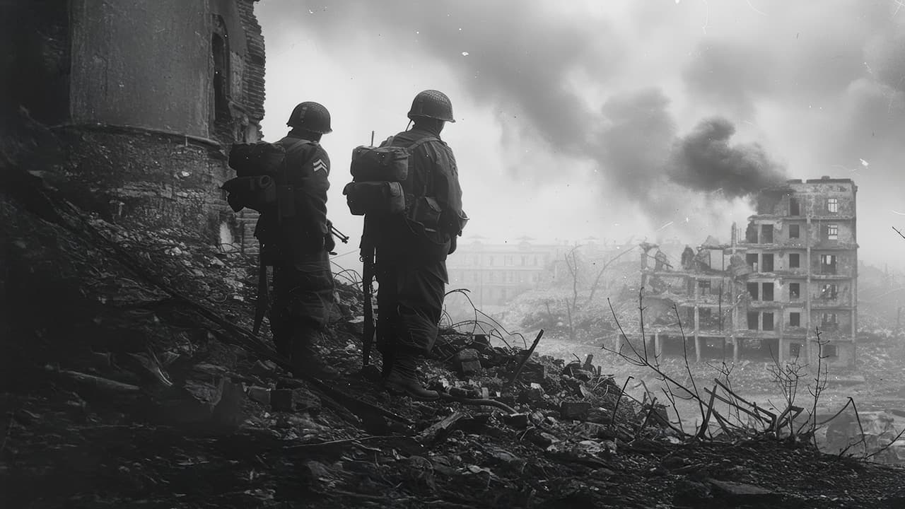 Battle for Berlin: WWII