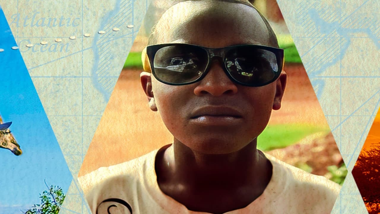 My Africa