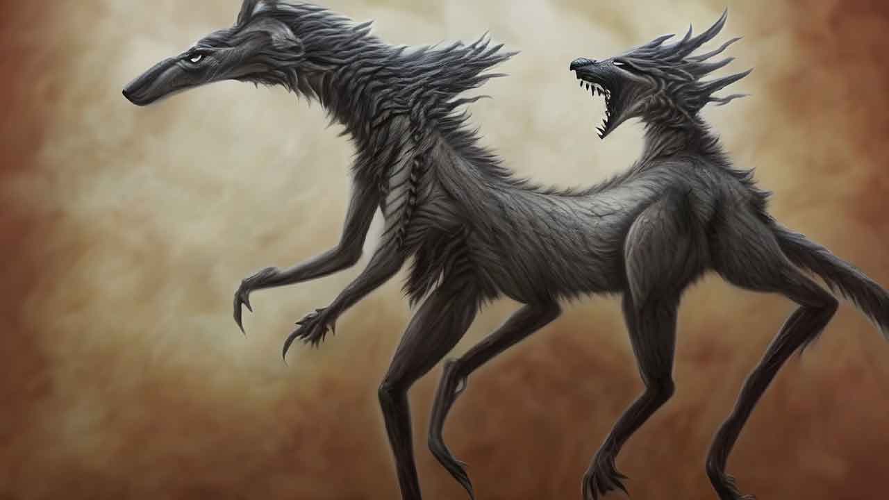 Strange and Unknown: A Guide to the Mysterious