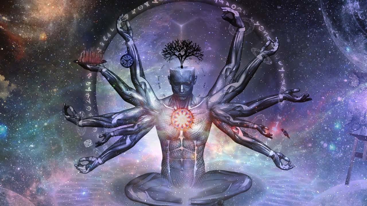 Samadhi