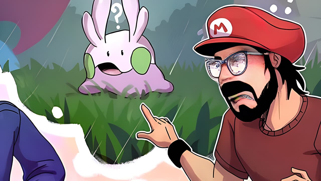 Shady Penguinn
