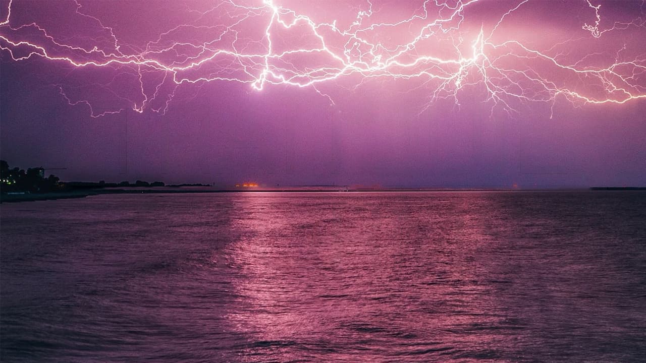 Tranquil Storms