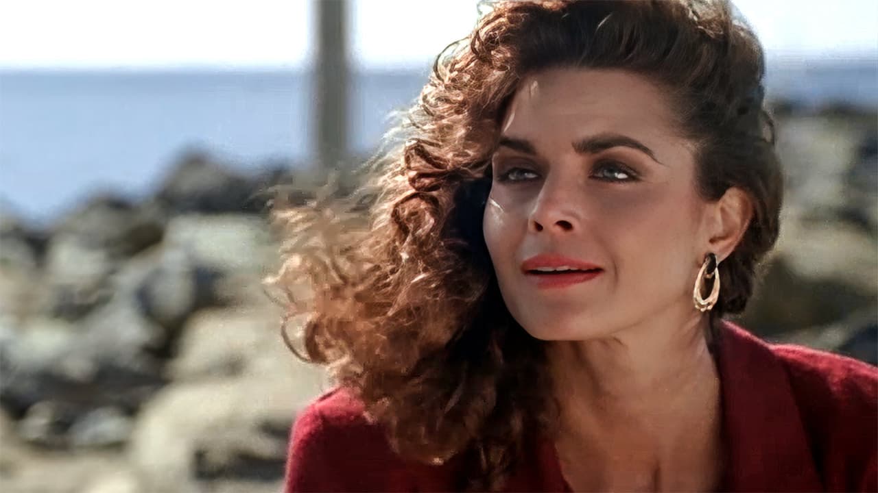 Silk Stalkings