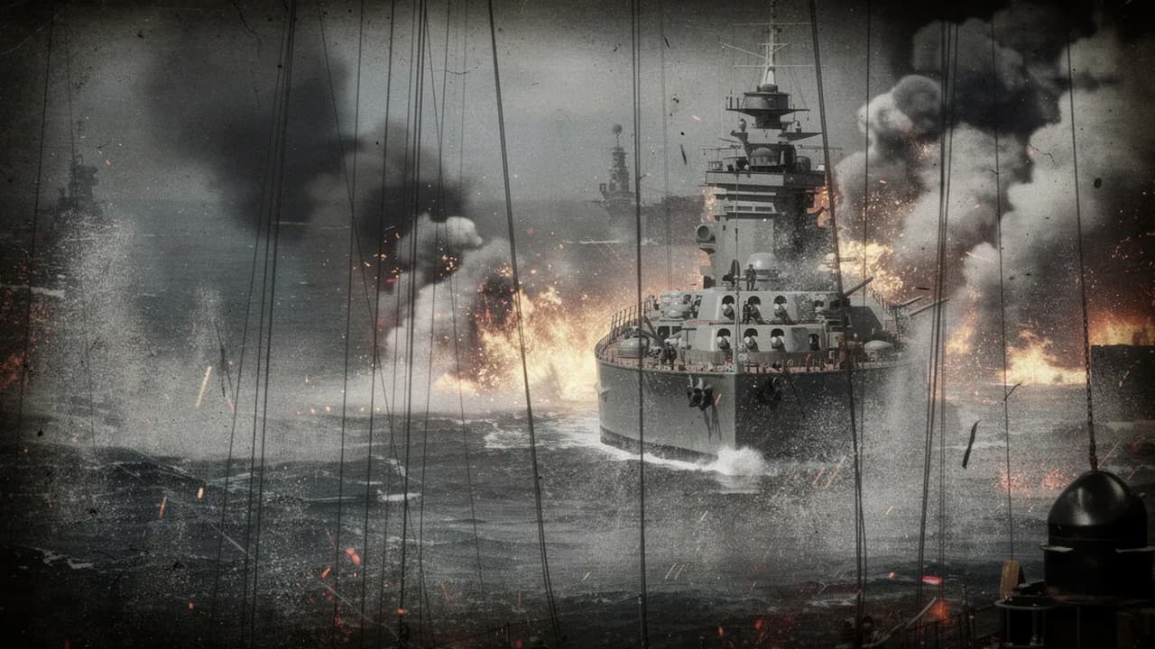 Theatre of War: The Pacific