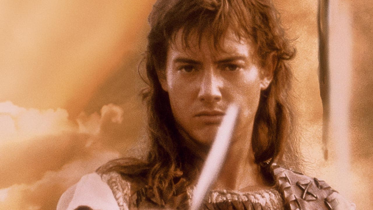 Jason and the Argonauts