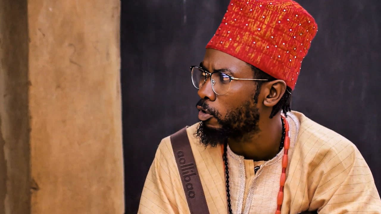 The Adventure of Alajo Adugbo
