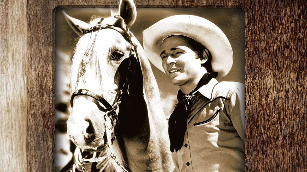 Roy Rogers: The Ultimate Collection