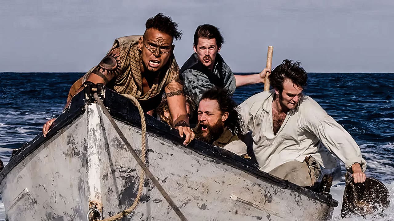 Moby Dick (2011)