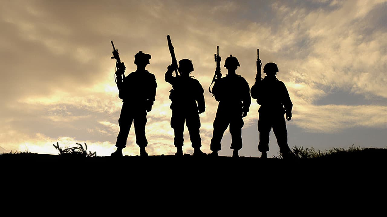 Combat Forces