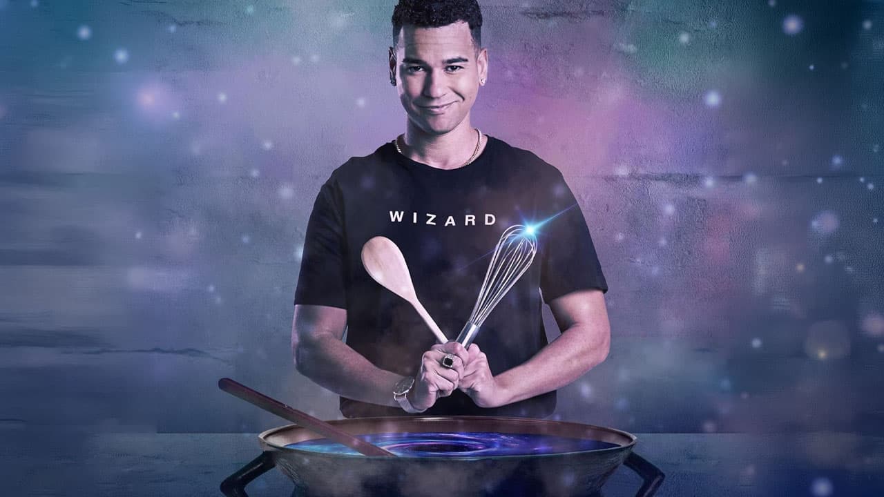 The Wizard of Whatever