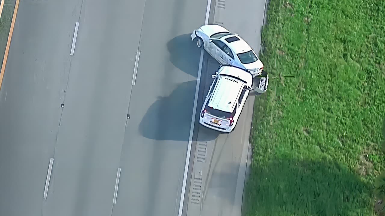 Police Pursuits by Law&Crime