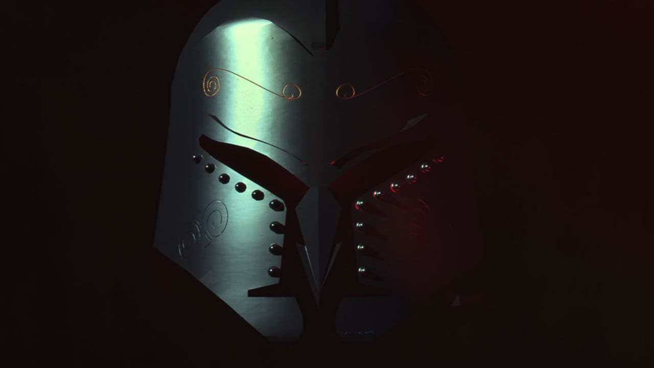 Great Commanders