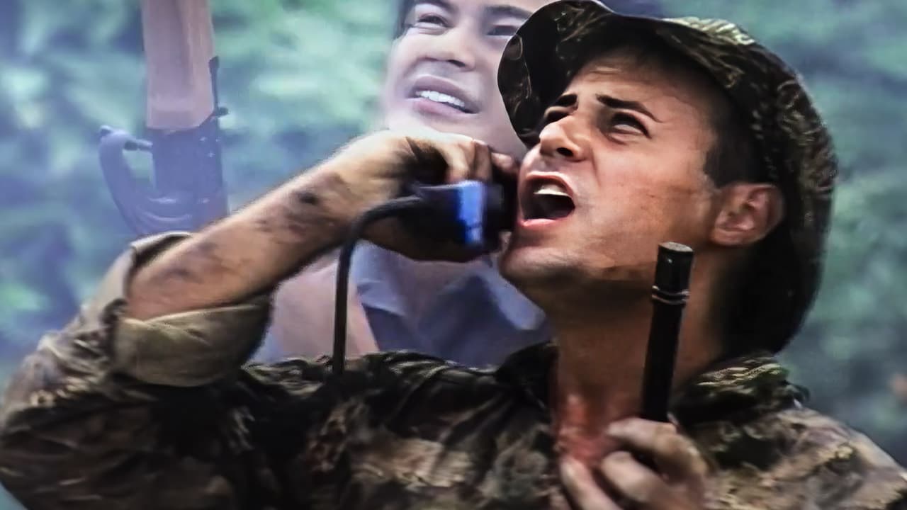 Special Forces: Untold Stories