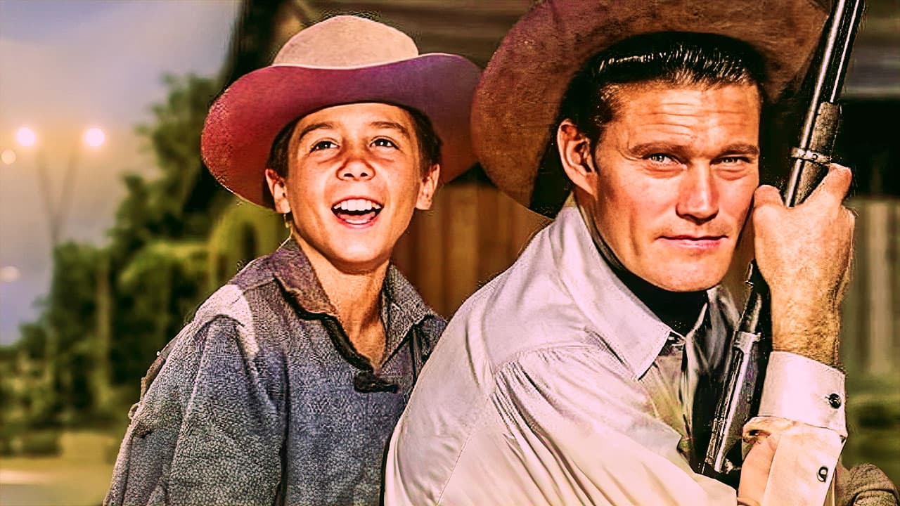 The Rifleman