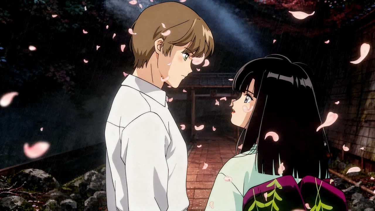 Vampire Princess Miyu (English Dubbed)
