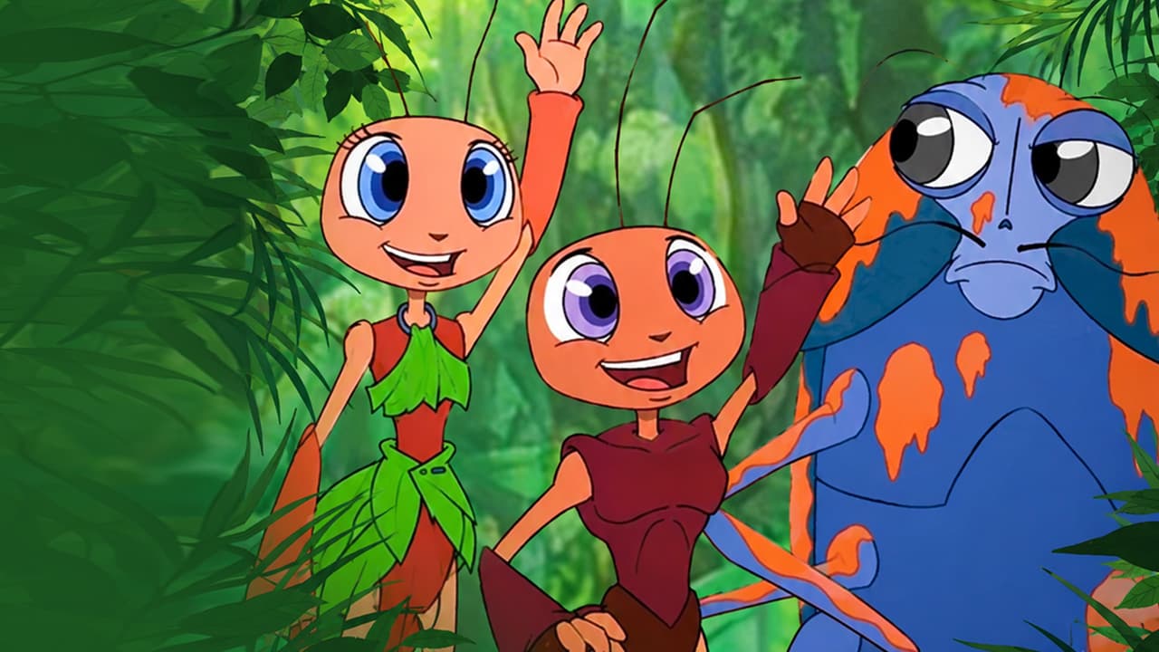 Bugtime Adventures