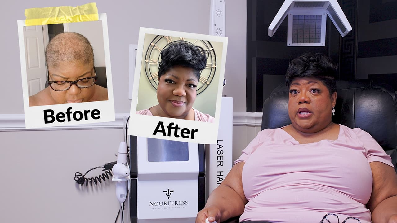 The Crown Reborn: From Cover-Up to Comeback