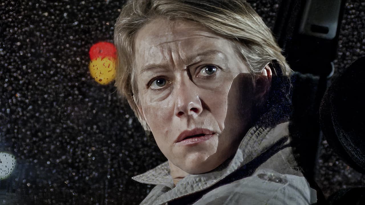 Prime Suspect (Spanish Dub)