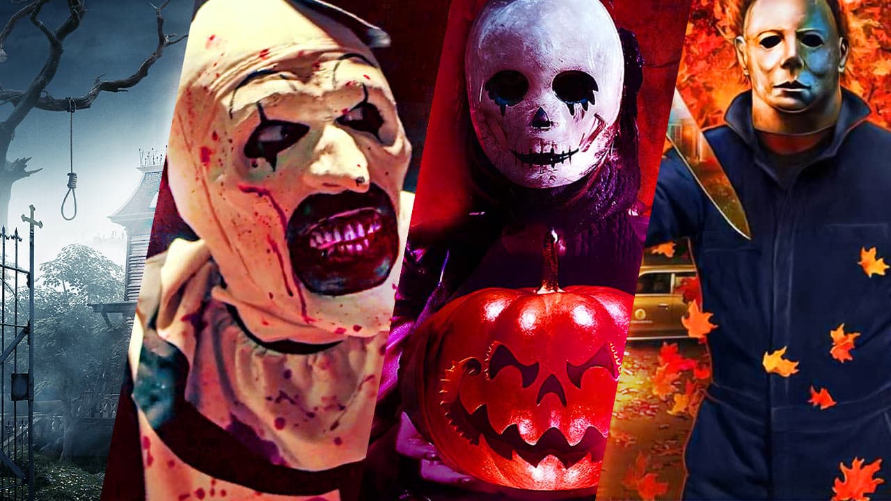 Horror