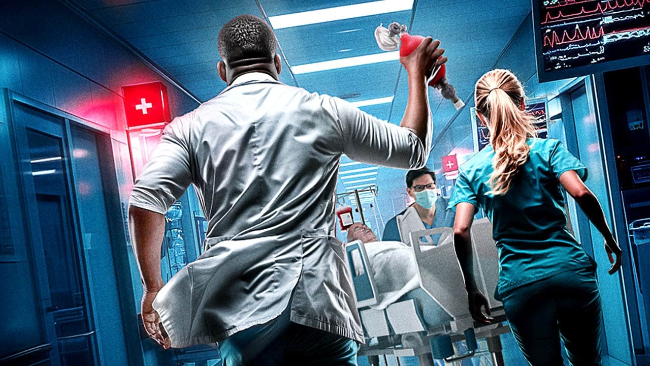 A+E After Dark
