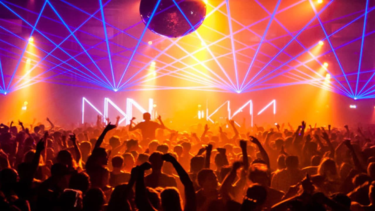 ADE Label Night 2015