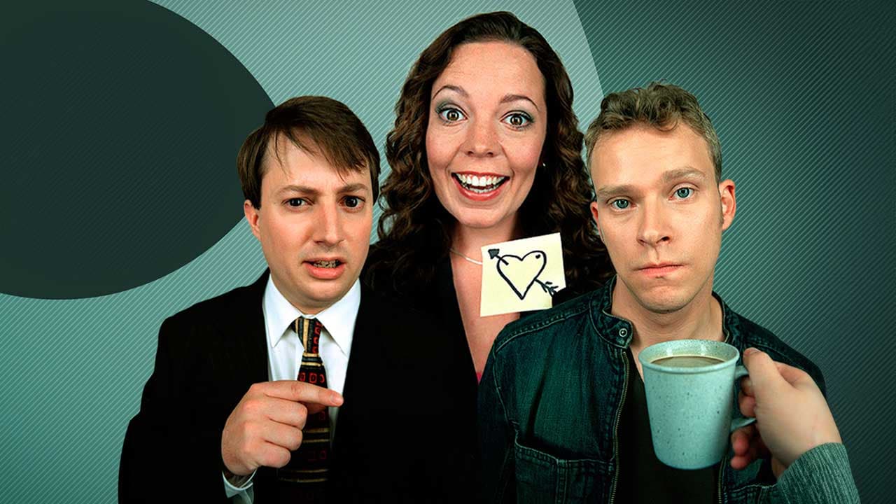 Peep Show - En Español