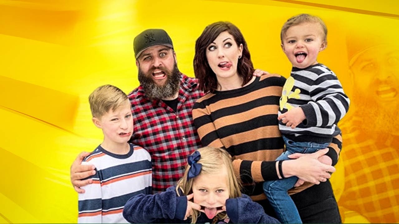 Epic Family Gaming