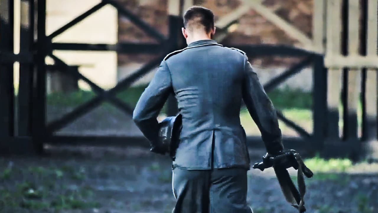 Nazis on the Run: The Series