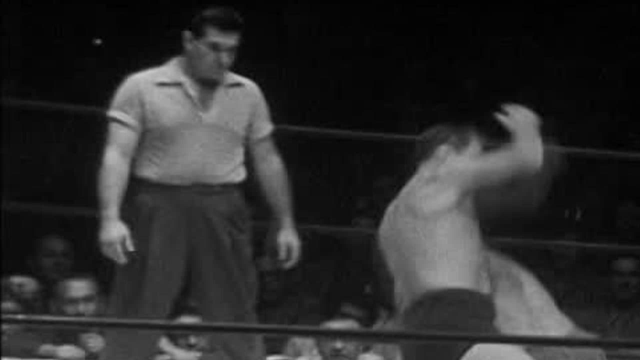 Old Time Wrestling