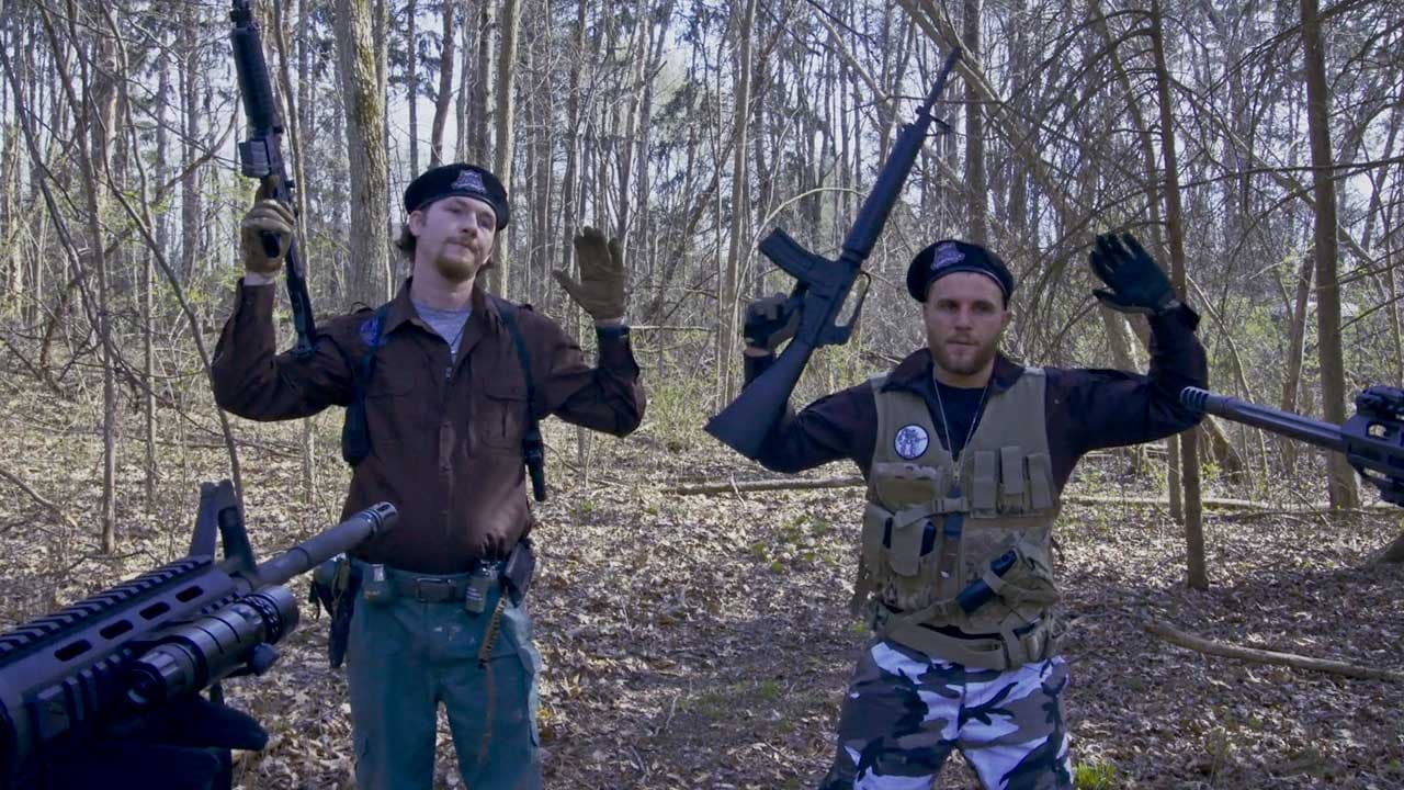 GunForce
