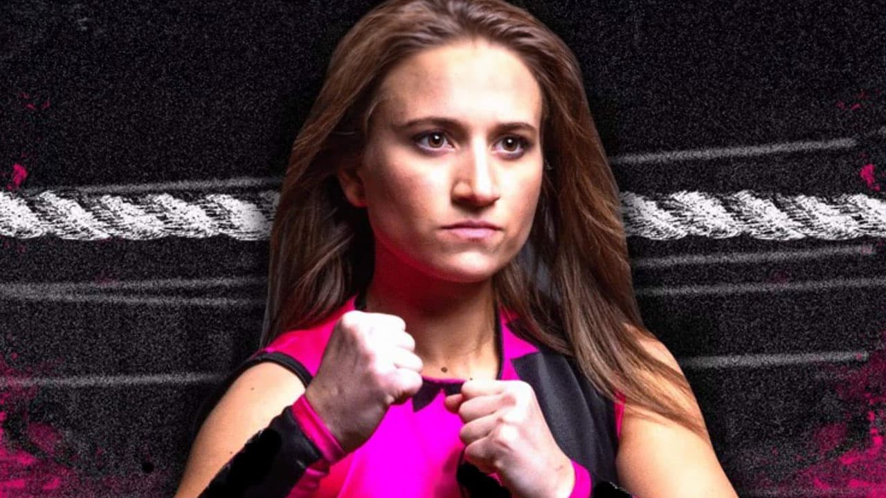 Against the Ropes: The Series
