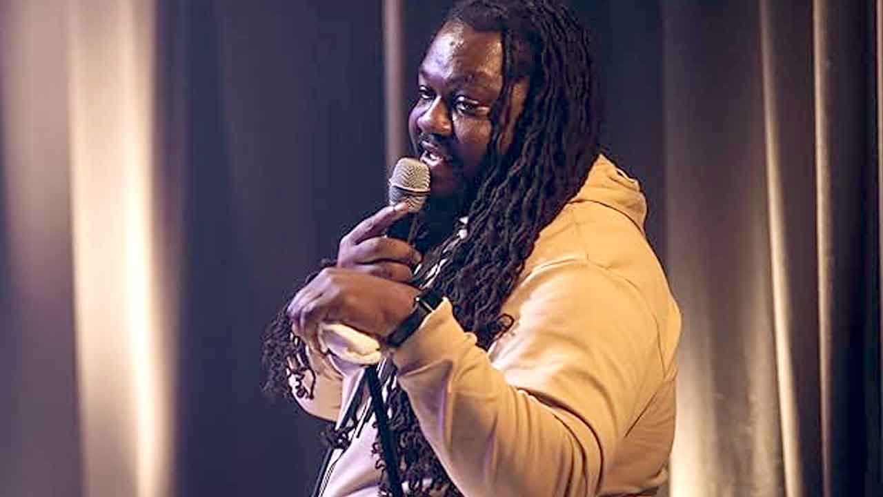 Soundstage Standup