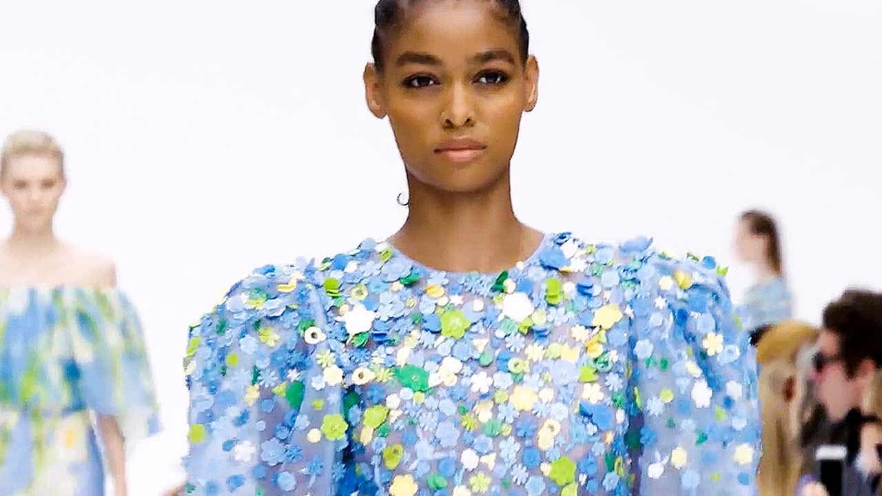The Year in Fashion