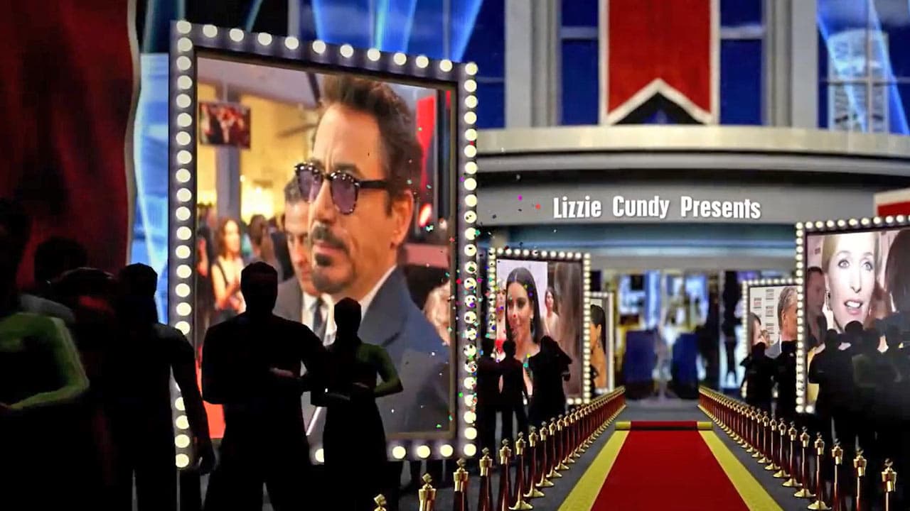 Red Carpet Uncut