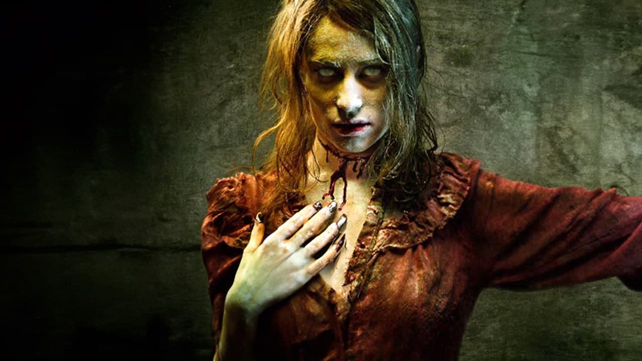 Masters of Horror