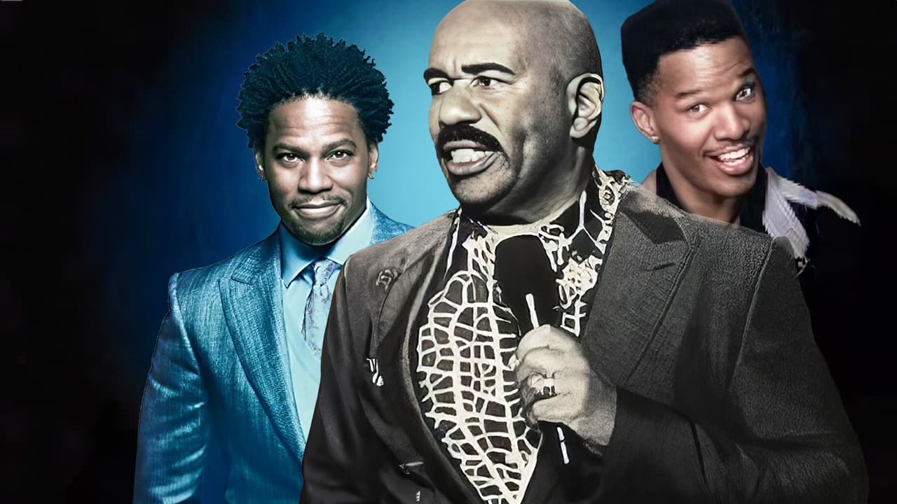 Def Comedy Jam