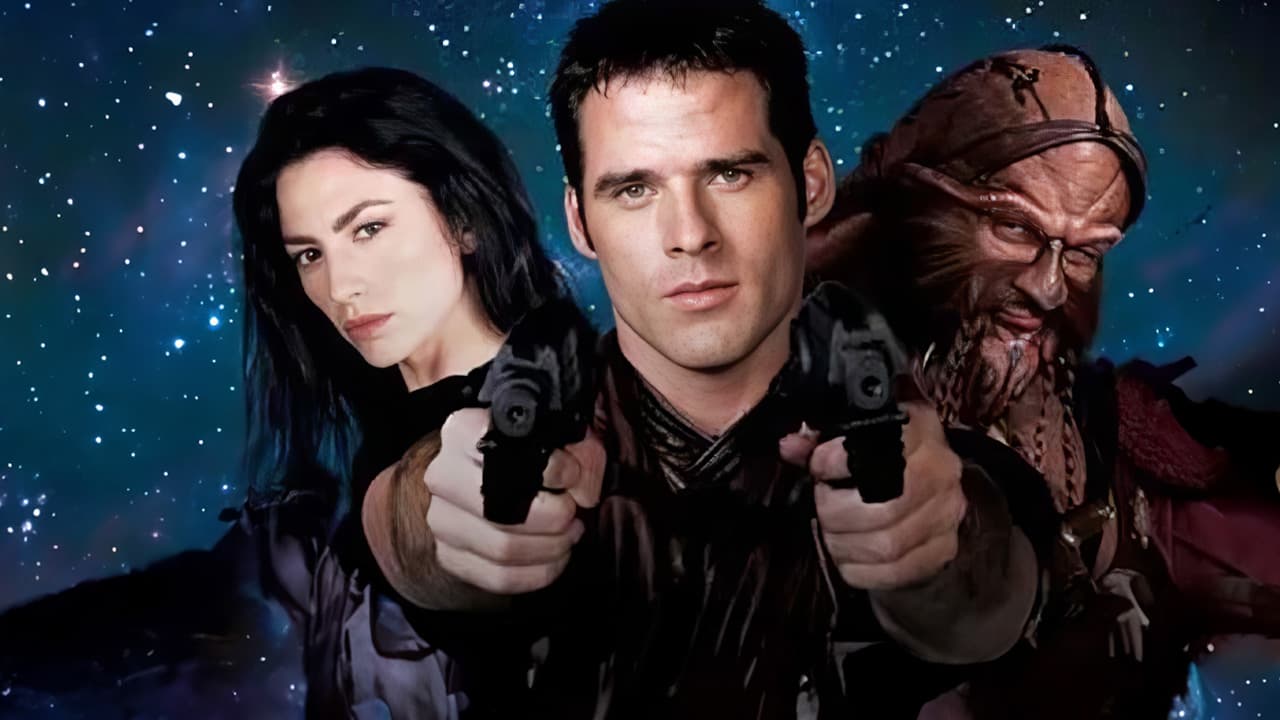 Farscape