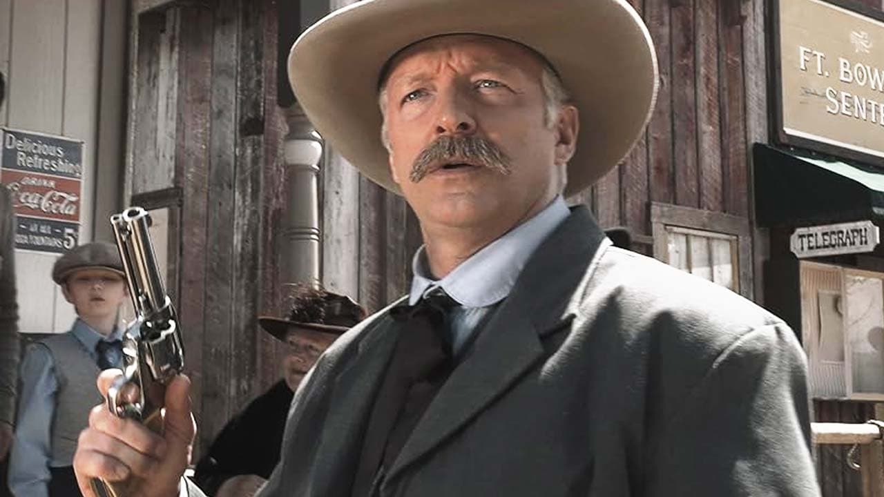 Bill Tilghman and The Outlaws