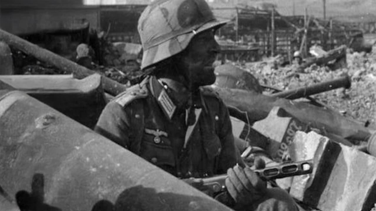 The Russian German War