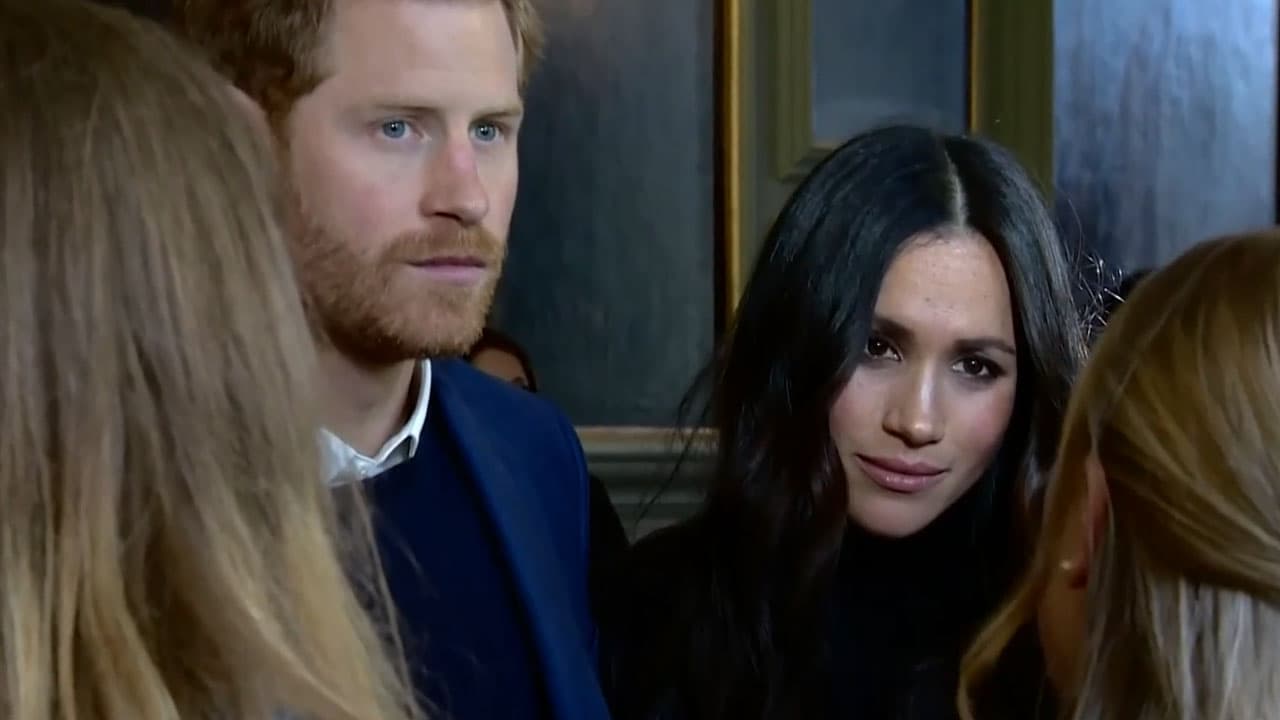 Modern Monarchy