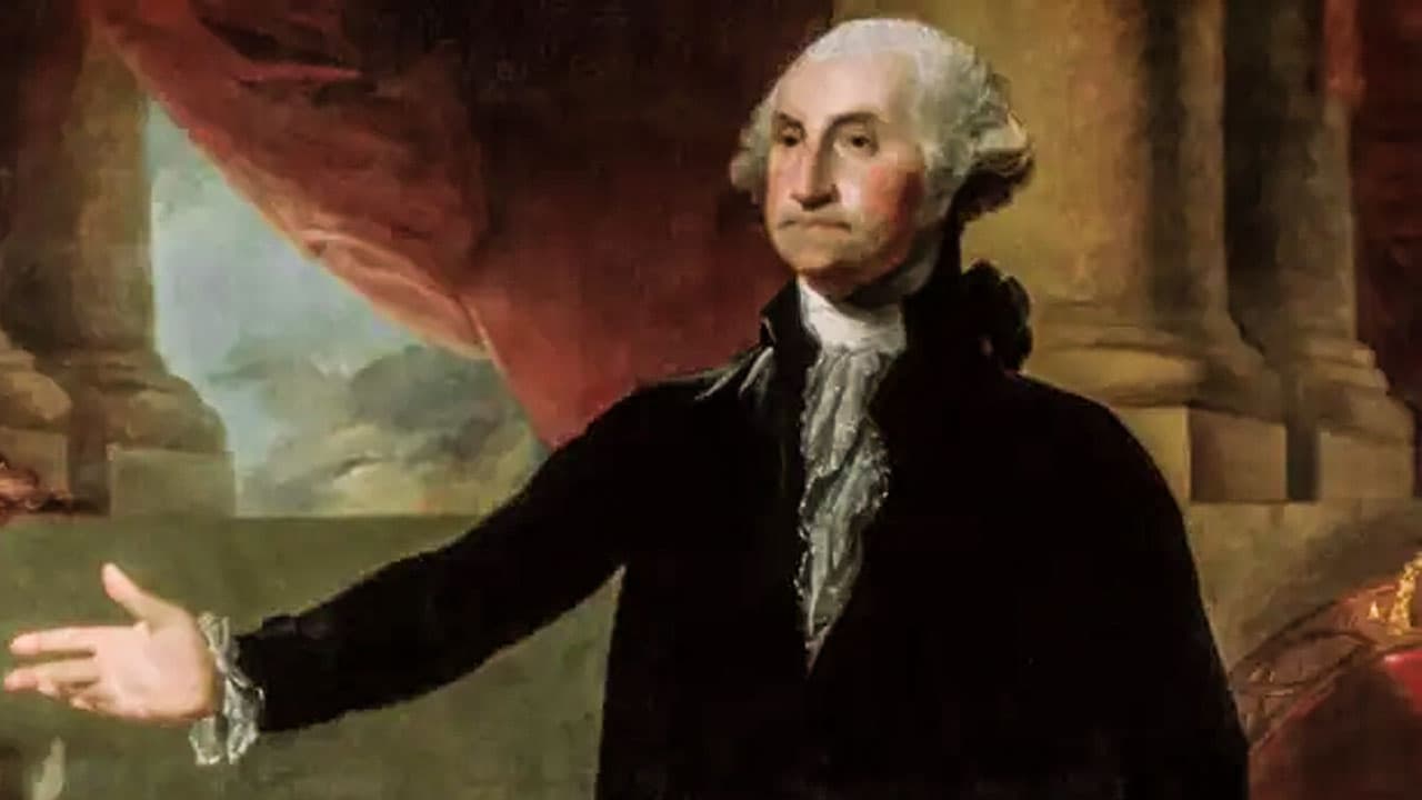 Presidents: From Politics To Power