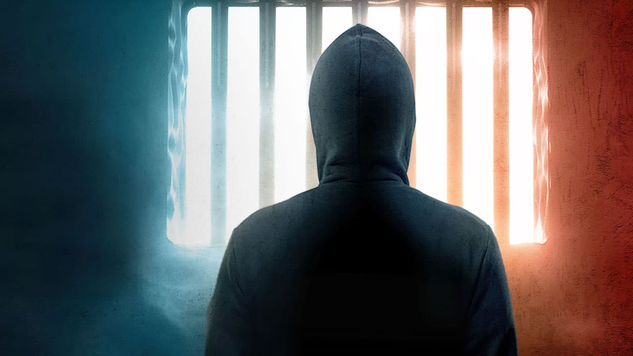 Greatest Prison Escapes