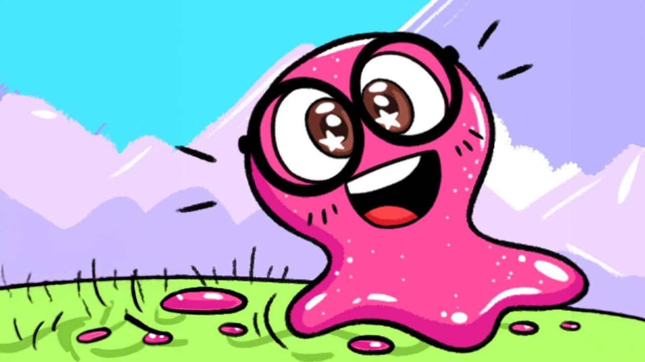 Slick Slime Sam